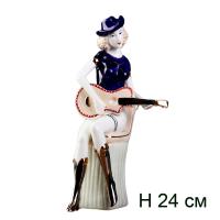 Статуэтка Девушка с гитарой, EK4559535