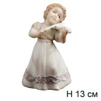 Статуэтка Малышка со скрипкой, EK4022106