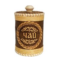 Туес береста, 27-2-108TT