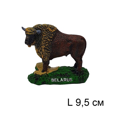 Фигурка Зубр средний, арт. 1903143