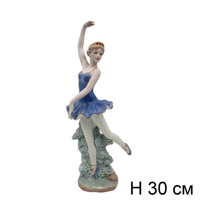 Статуэтка Балерина	, арт.	 HP044