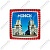 Магнит стеклянный, S49602J