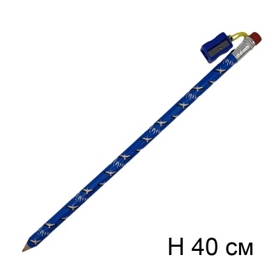 Карандаш Гигант Беларусь, арт. 270803A