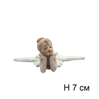 Статуэтка Балерина	,		 НРсто12