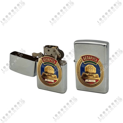 Зажигалка Минск, 41693F