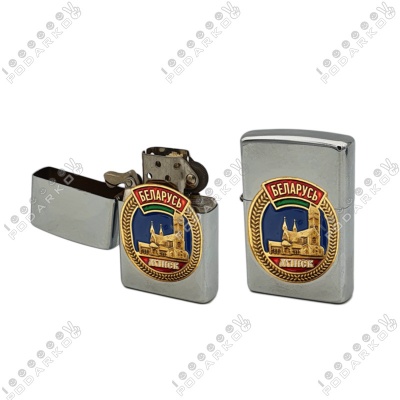 Зажигалка Минск, 41693C
