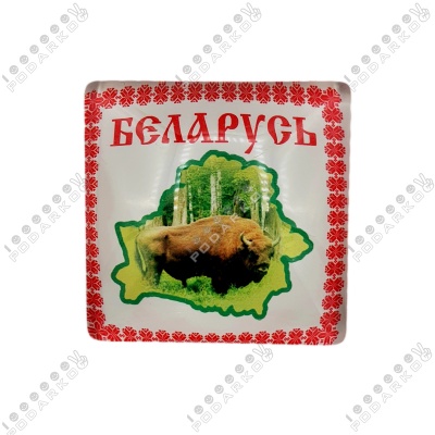 Магнит стеклянный, S49602K
